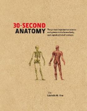 Finn / Barbaro-Brown / Smith |  30-Second Anatomy | eBook | Sack Fachmedien