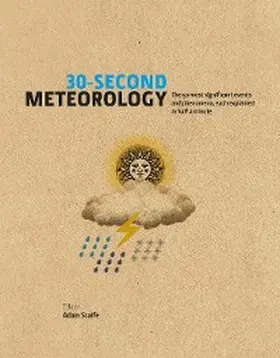 Scaife |  30-Second Meteorology | eBook | Sack Fachmedien