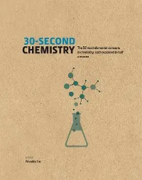 Tro |  30-Second Chemistry | eBook | Sack Fachmedien