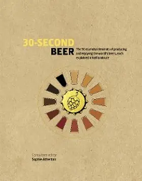 Atherton | 30-Second Beer | E-Book | sack.de