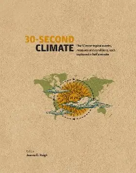 Haigh | 30-Second Climate | E-Book | sack.de