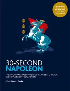 Esdaile |  30-Second Napoleon | eBook | Sack Fachmedien