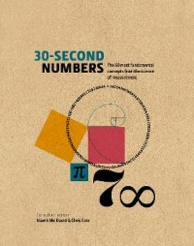 Nic Daeid / Cole |  30-Second Numbers | eBook | Sack Fachmedien