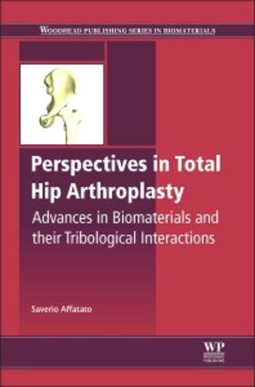 Affatato |  Perspectives in Total Hip Arthroplasty | Buch |  Sack Fachmedien