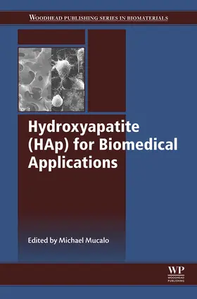 Mucalo |  Hydroxyapatite (HAp) for Biomedical Applications | eBook | Sack Fachmedien