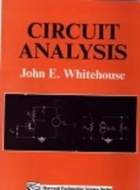 Whitehouse |  Circuit Analysis | eBook | Sack Fachmedien