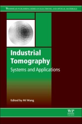 Wang | Industrial Tomography | Buch | 978-1-78242-118-4 | sack.de