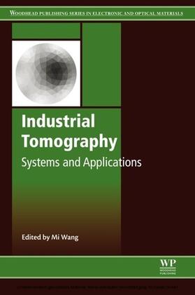Wang |  Industrial Tomography | eBook | Sack Fachmedien