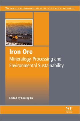 Lu |  Iron Ore | Buch |  Sack Fachmedien