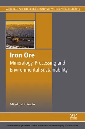 Lu |  Iron Ore | eBook | Sack Fachmedien