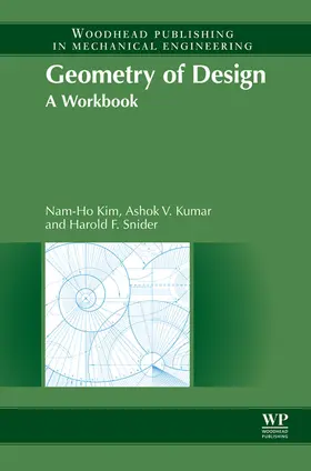 Kim / Das / Snider |  Geometry of Design | eBook | Sack Fachmedien