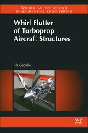 Cecrdle |  Whirl Flutter of Turboprop Aircraft Structures | Buch |  Sack Fachmedien