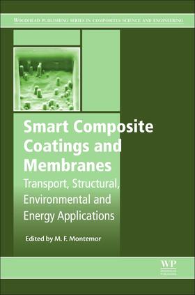 Montemor |  Smart Composite Coatings and Membranes | Buch |  Sack Fachmedien