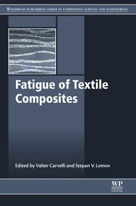 Carvelli / Lomov |  Fatigue of Textile Composites | eBook | Sack Fachmedien