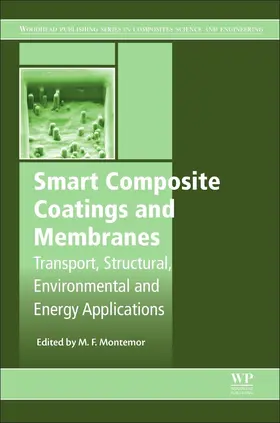 Montemor |  Smart Composite Coatings and Membranes | eBook | Sack Fachmedien