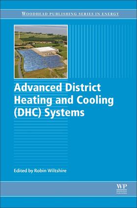 Wiltshire |  Advanced District Heating and Cooling (DHC) Systems | Buch |  Sack Fachmedien