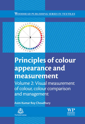  Principles of Colour and Appearance Measurement | eBook | Sack Fachmedien