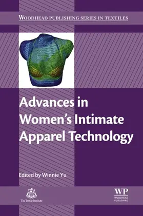 Man |  Advances in Women's Intimate Apparel Technology | eBook | Sack Fachmedien