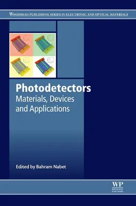 Nabet |  Photodetectors | eBook | Sack Fachmedien