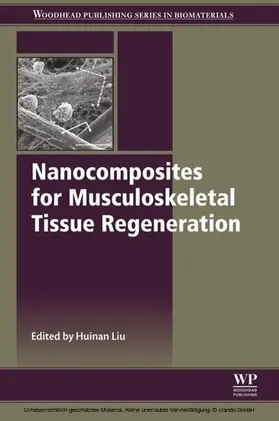 Liu |  Nanocomposites for Musculoskeletal Tissue Regeneration | eBook | Sack Fachmedien