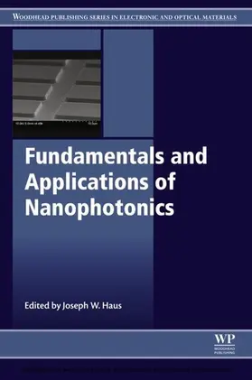 Haus |  Fundamentals and Applications of Nanophotonics | eBook | Sack Fachmedien