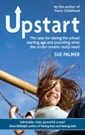 Palmer |  Upstart | eBook | Sack Fachmedien