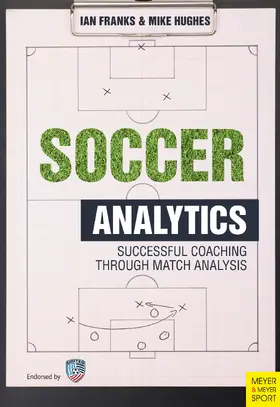 Franks / Hughes |  Soccer Analytics | eBook | Sack Fachmedien