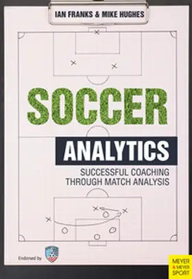 Franks / Hughes |  Soccer Analytics | eBook | Sack Fachmedien