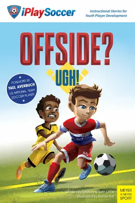 Little | Offside? Ugh! | E-Book | sack.de