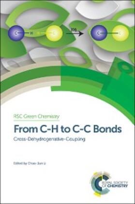 Li |  From C-H to C-C Bonds | eBook | Sack Fachmedien