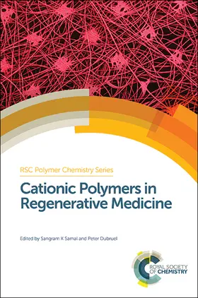 Samal / Dubruel |  Cationic Polymers in Regenerative Medicine | eBook | Sack Fachmedien