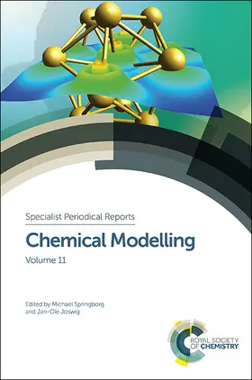 Springborg / Joswig |  Chemical Modelling | eBook | Sack Fachmedien