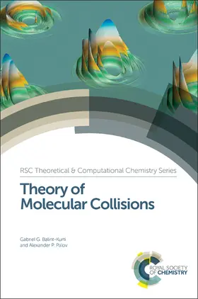 Balint-Kurti / Palov |  Theory of Molecular Collisions | eBook | Sack Fachmedien