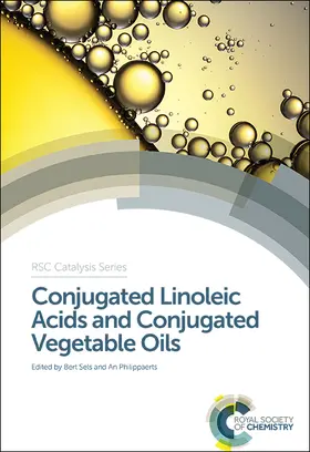 Sels / Philippaerts |  Conjugated Linoleic Acids and Conjugated Vegetable Oils | eBook | Sack Fachmedien