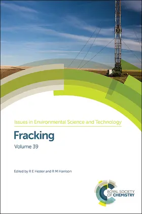 Hester / Harrison | Fracking | E-Book | sack.de