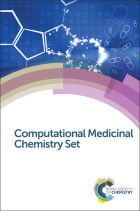  Computational Medicinal Chemistry Set | Buch |  Sack Fachmedien