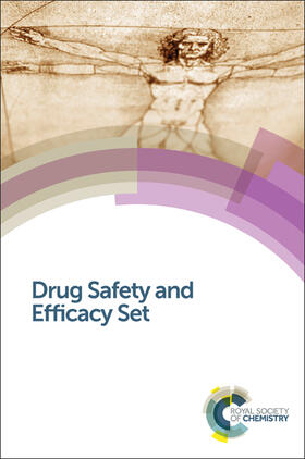  Drug Safety and Efficacy Set | Buch |  Sack Fachmedien