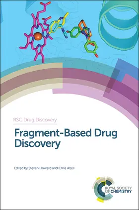 Howard / Abell |  Fragment-Based Drug Discovery | eBook | Sack Fachmedien