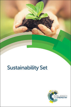  Sustainability Set | Buch |  Sack Fachmedien
