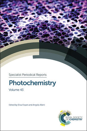 Fasani / Albini |  Photochemistry | Buch |  Sack Fachmedien