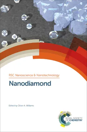 Williams |  Nanodiamond | eBook | Sack Fachmedien