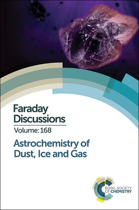  Astrochemistry of Dust, Ice and Gas | Buch |  Sack Fachmedien