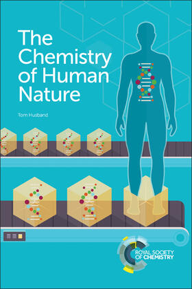 Husband |  The Chemistry of Human Nature | Buch |  Sack Fachmedien