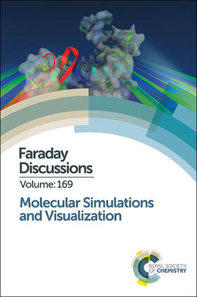  Molecular Simulations and Visualization | Buch |  Sack Fachmedien
