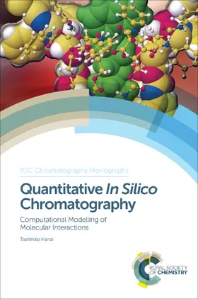 Hanai |  Quantitative In Silico Chromatography | eBook | Sack Fachmedien