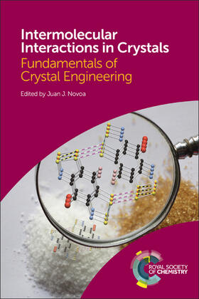 Novoa |  Intermolecular Interactions in Crystals | Buch |  Sack Fachmedien