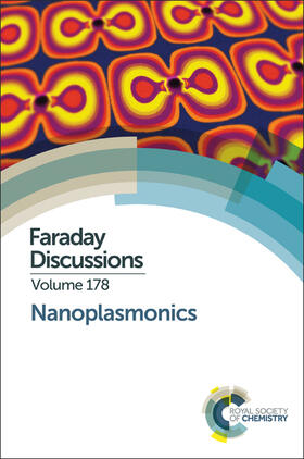  Nanoplasmonics | Buch |  Sack Fachmedien