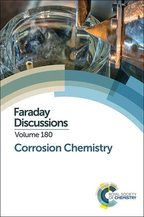  Corrosion Chemistry | Buch |  Sack Fachmedien