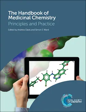 Davis / Ward |  Handbook of Medicinal Chemistry | eBook | Sack Fachmedien