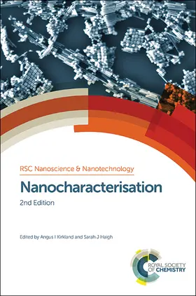 Kirkland / Haigh |  Nanocharacterisation | eBook | Sack Fachmedien